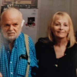 Meet your Posher, Donna